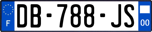 DB-788-JS