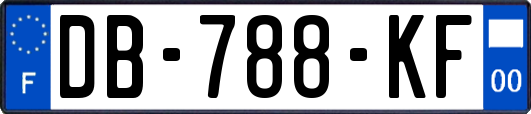 DB-788-KF