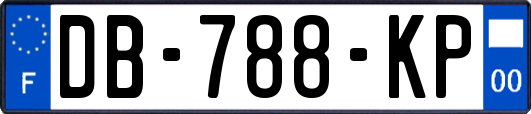 DB-788-KP