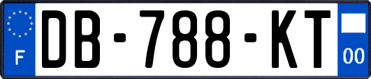 DB-788-KT