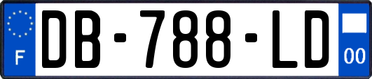 DB-788-LD