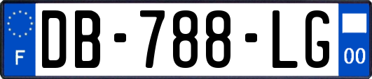 DB-788-LG