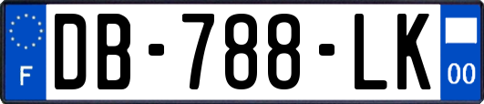DB-788-LK