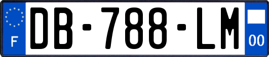 DB-788-LM