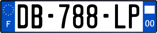 DB-788-LP