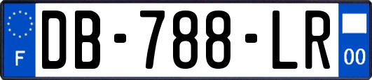 DB-788-LR