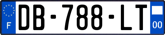DB-788-LT