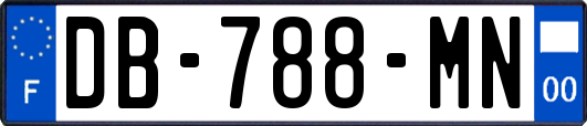 DB-788-MN