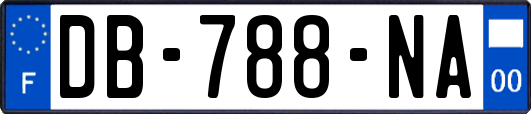 DB-788-NA