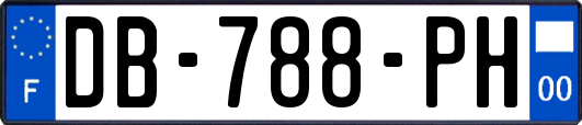 DB-788-PH