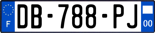 DB-788-PJ