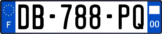 DB-788-PQ