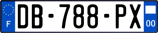 DB-788-PX