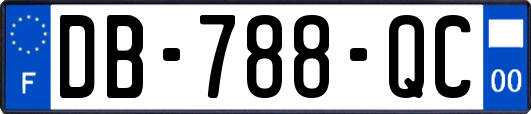 DB-788-QC