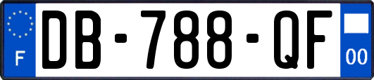 DB-788-QF