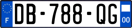 DB-788-QG