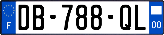 DB-788-QL