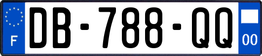 DB-788-QQ