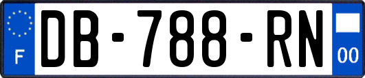 DB-788-RN