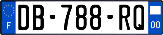 DB-788-RQ