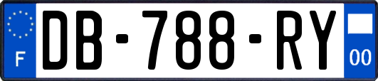 DB-788-RY