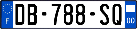 DB-788-SQ