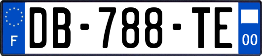 DB-788-TE