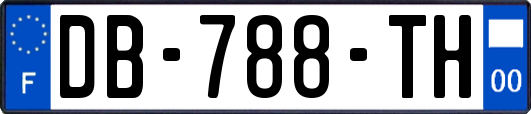DB-788-TH