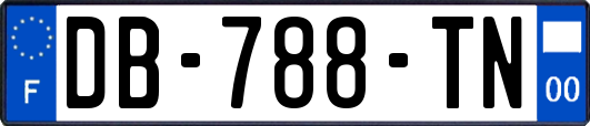 DB-788-TN
