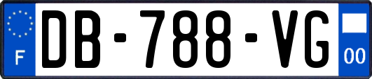 DB-788-VG