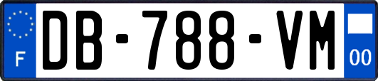 DB-788-VM