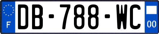 DB-788-WC