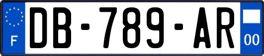 DB-789-AR