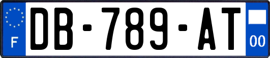 DB-789-AT