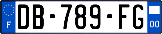 DB-789-FG