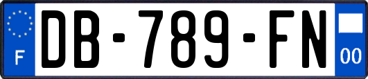 DB-789-FN