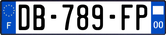DB-789-FP