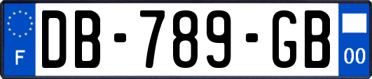 DB-789-GB