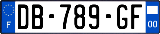 DB-789-GF