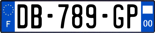 DB-789-GP
