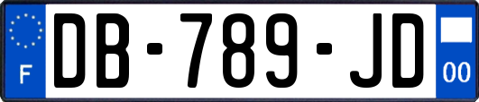DB-789-JD