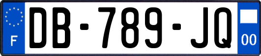 DB-789-JQ