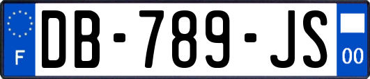 DB-789-JS