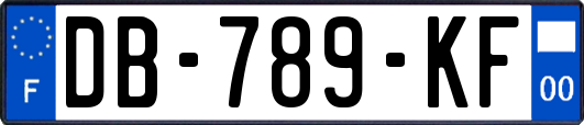 DB-789-KF
