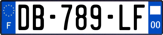 DB-789-LF
