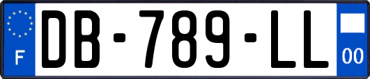 DB-789-LL