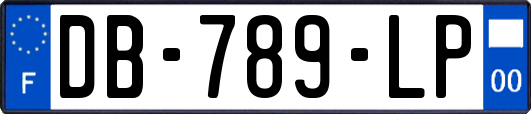 DB-789-LP