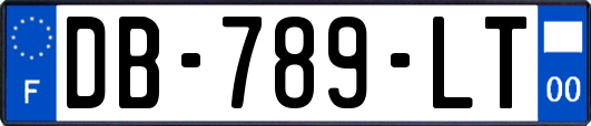 DB-789-LT