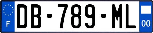 DB-789-ML