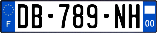 DB-789-NH